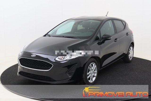 FORD Fiesta 1.0 EcoBoost 125CV 5 porte