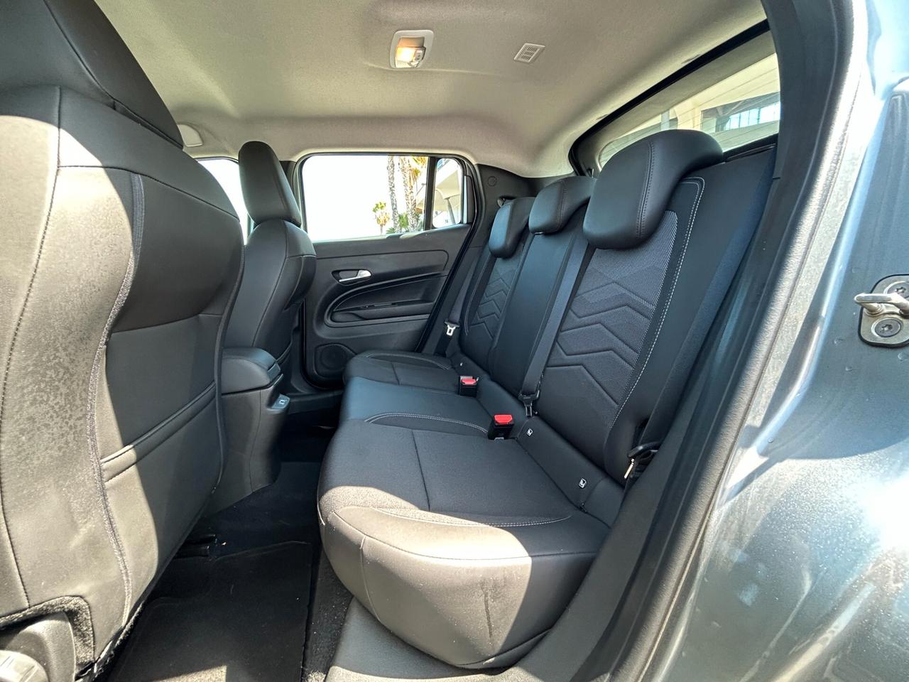 Jeep Avenger 1.2 turbo Altitude fwd 100cv