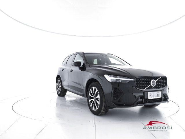 VOLVO XC60 Mild Hybrid B4 (d) AWD automatico Plus Dark