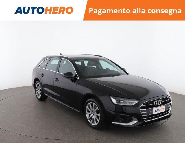 AUDI A4 Avant 30 TDI/136 CV S tronic Business Advanced