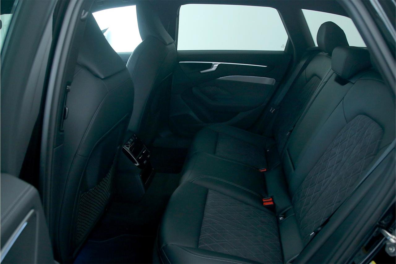 Audi A6 Avant 40 2.0 TDI 204CV quattro S tronic S line ultra Tetto Pan