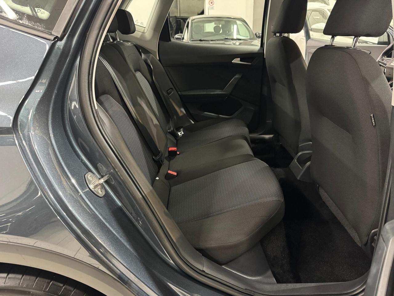 Arona 1.0TSI Style 95cv FUL LED CERCHIO 16