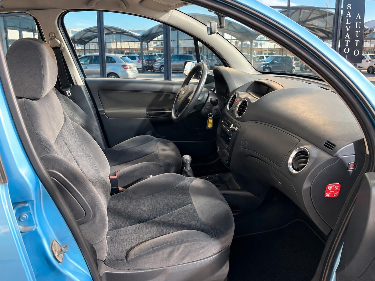Citroen C3 1.1 84000km