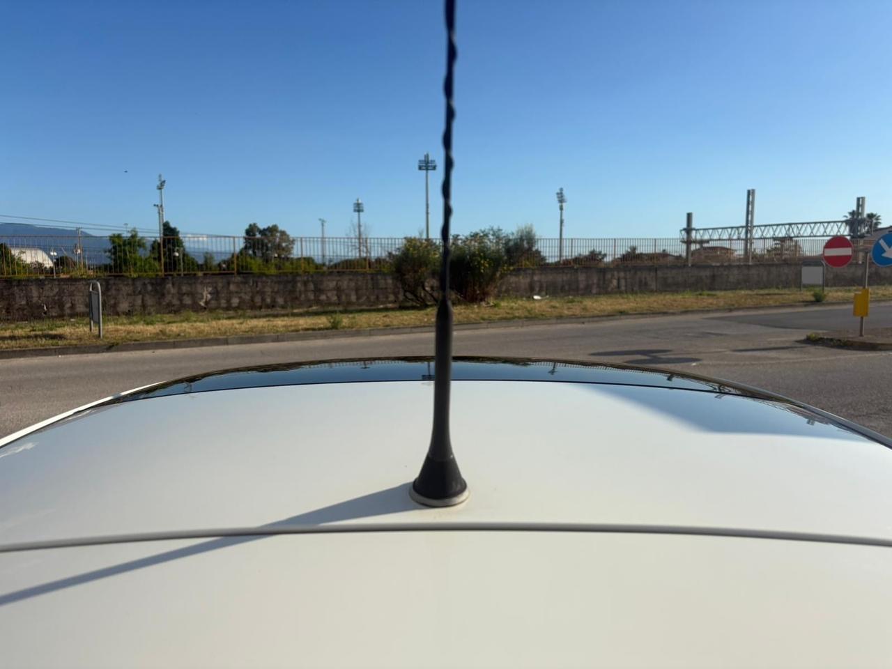 Fiat 500 1.3 Multijet 16V 95 CV Lounge