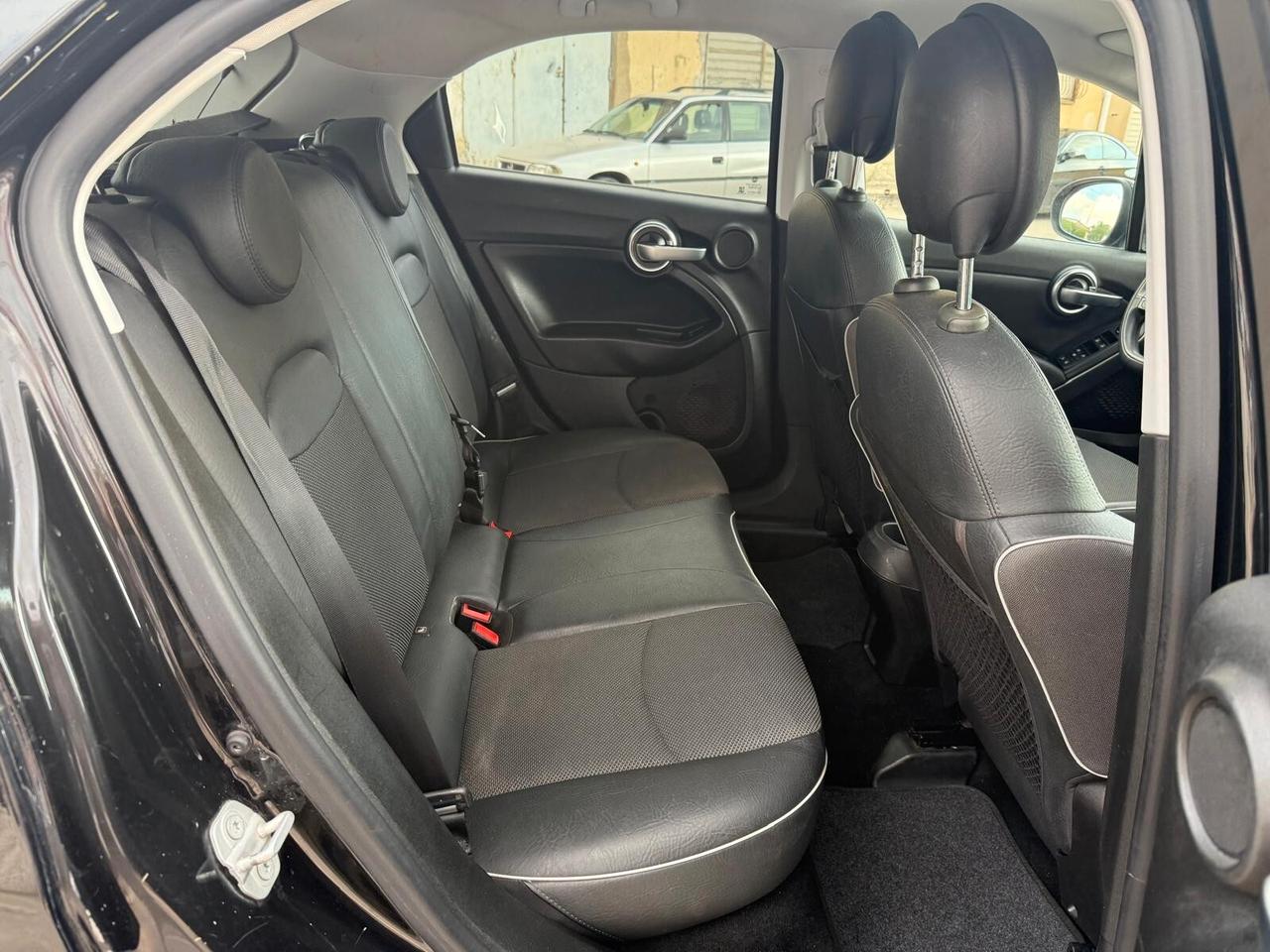 Fiat 500X 1.6 MultiJet 120 CV Cross