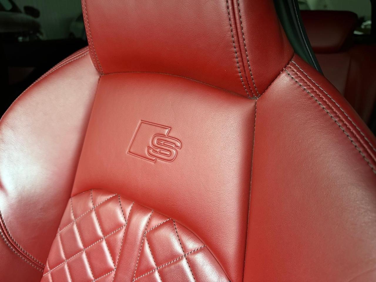 Audi A4 Avant 45 TDI quattro tiptronic S line edition