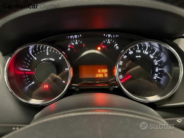 Peugeot 3008 2.0 bluehdi allure navi s&s 150cv