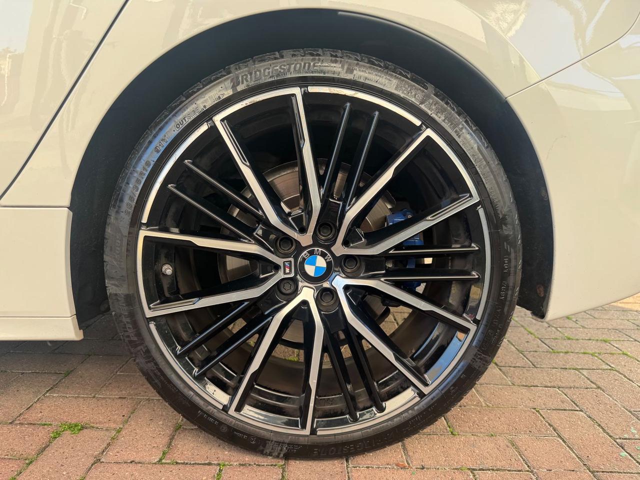 Bmw 118 M Sport 118 d #10022