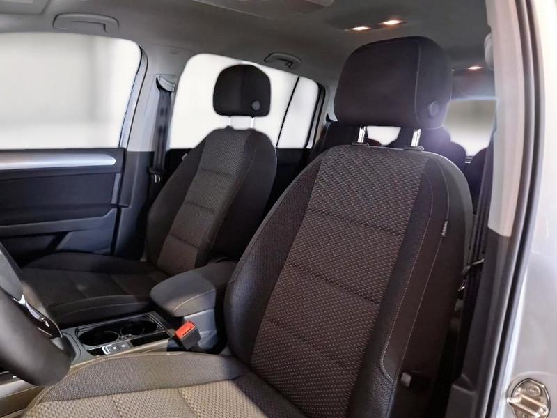 VOLKSWAGEN TOURAN 2.0 TDI SCR Business DSG