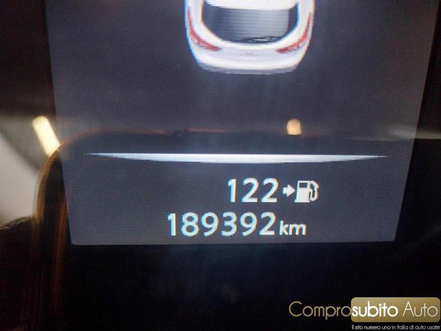NISSAN Qashqai 1.5 dCi Tekna ( Garanzia 12 Mesi)