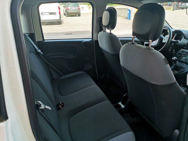 FIAT Panda 0.9 TwinAir Turbo Natural Power Easy NEOPATENTATI