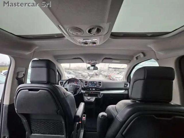 CITROEN Spacetourer Traveller bluehdi 180 VIP STD - GF285FP