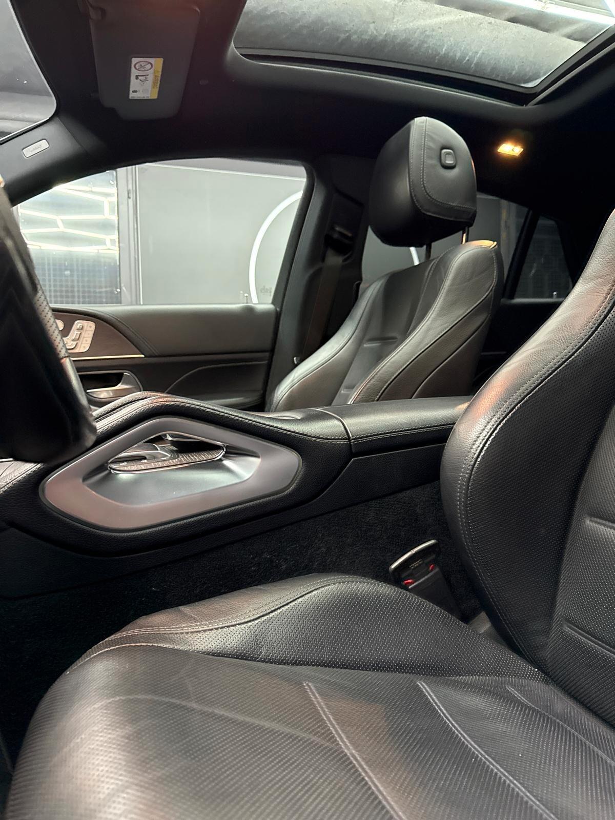 Mercedes-benz GLE 350 d 4Matic Coupé Premium Pro