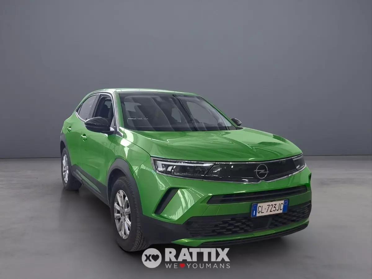 Opel Mokka 1.2 100CV Edition