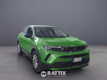 Opel Mokka 1.2 100CV Edition