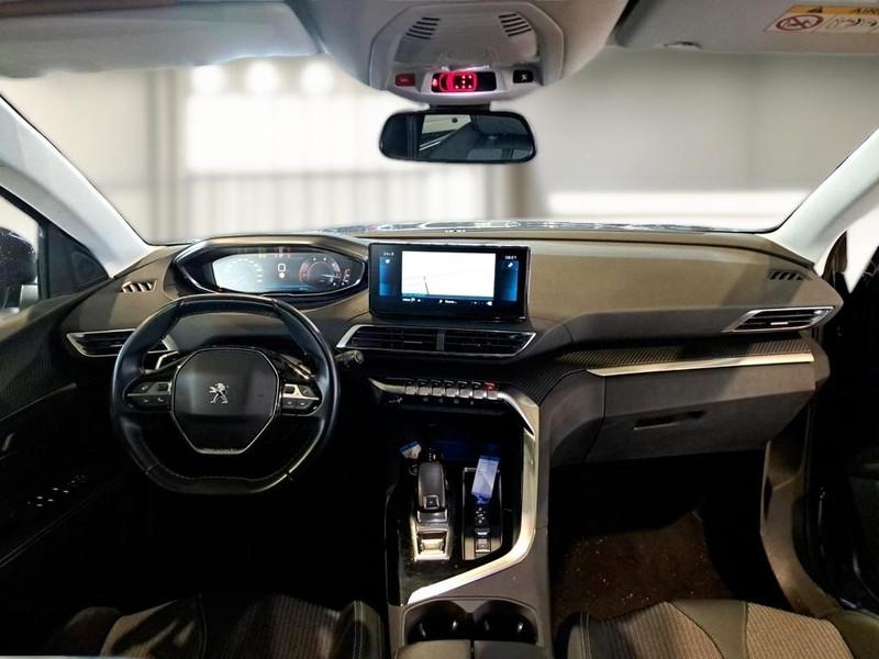 PEUGEOT 5008 BLUEHDI 130 ALLURE EAT8 S/S AUT. SUV