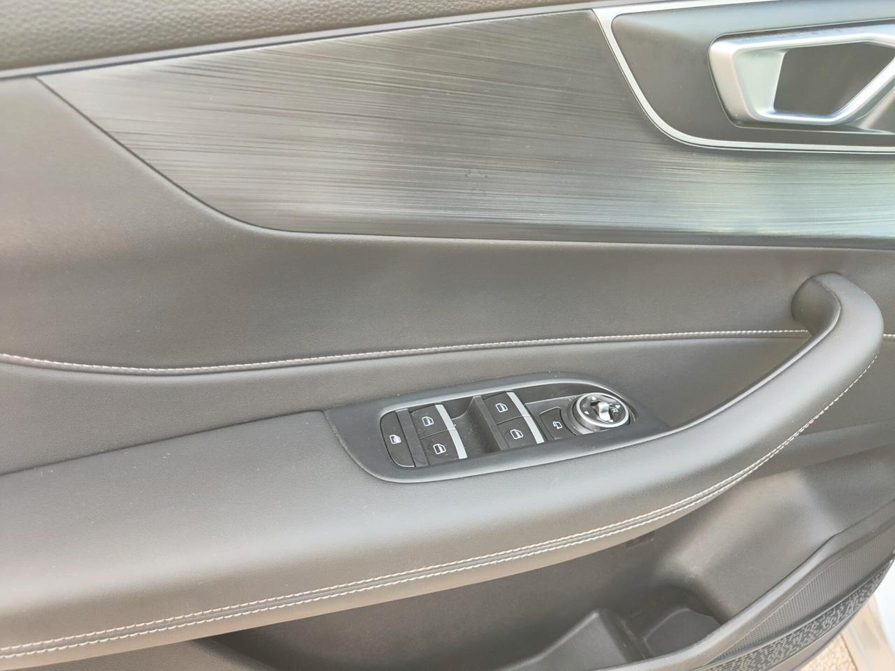 Dr 5.0 s3 1.5 Turbo CVT Bi-Fuel GPL