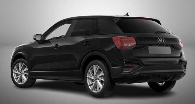 Audi Q2 35 TFSI 150 CV S-TRONIC *LED+NAVI* ONLY PROMO!