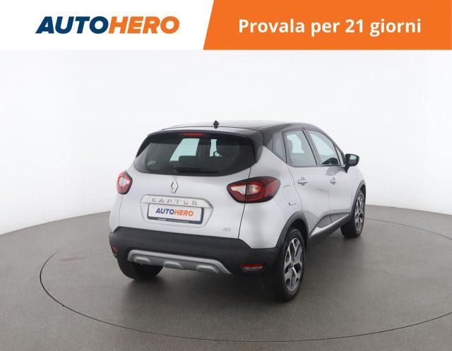 RENAULT Captur dCi 8V 90 CV Start&Stop Energy Zen