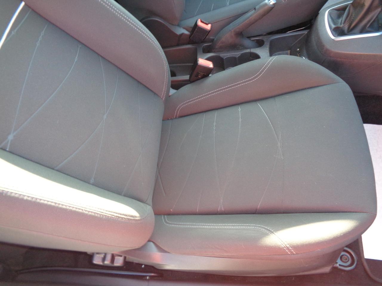 Fiesta 1.0 80CV Titanium solo 60mila km garz12mesi