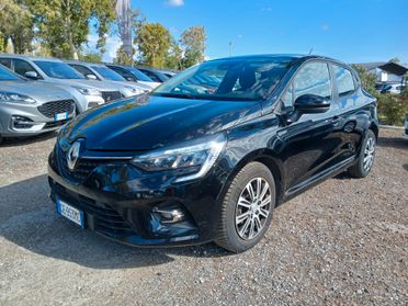 Renault Clio TCe 12V 100 CV GPL 5 porte Zen