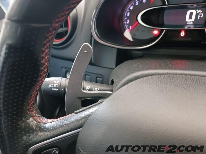 Renault Clio 1.6 TCe 220cv Energy RS Trophy EDC