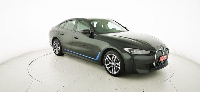 BMW i4 eDrive 40 Sport - Km zero