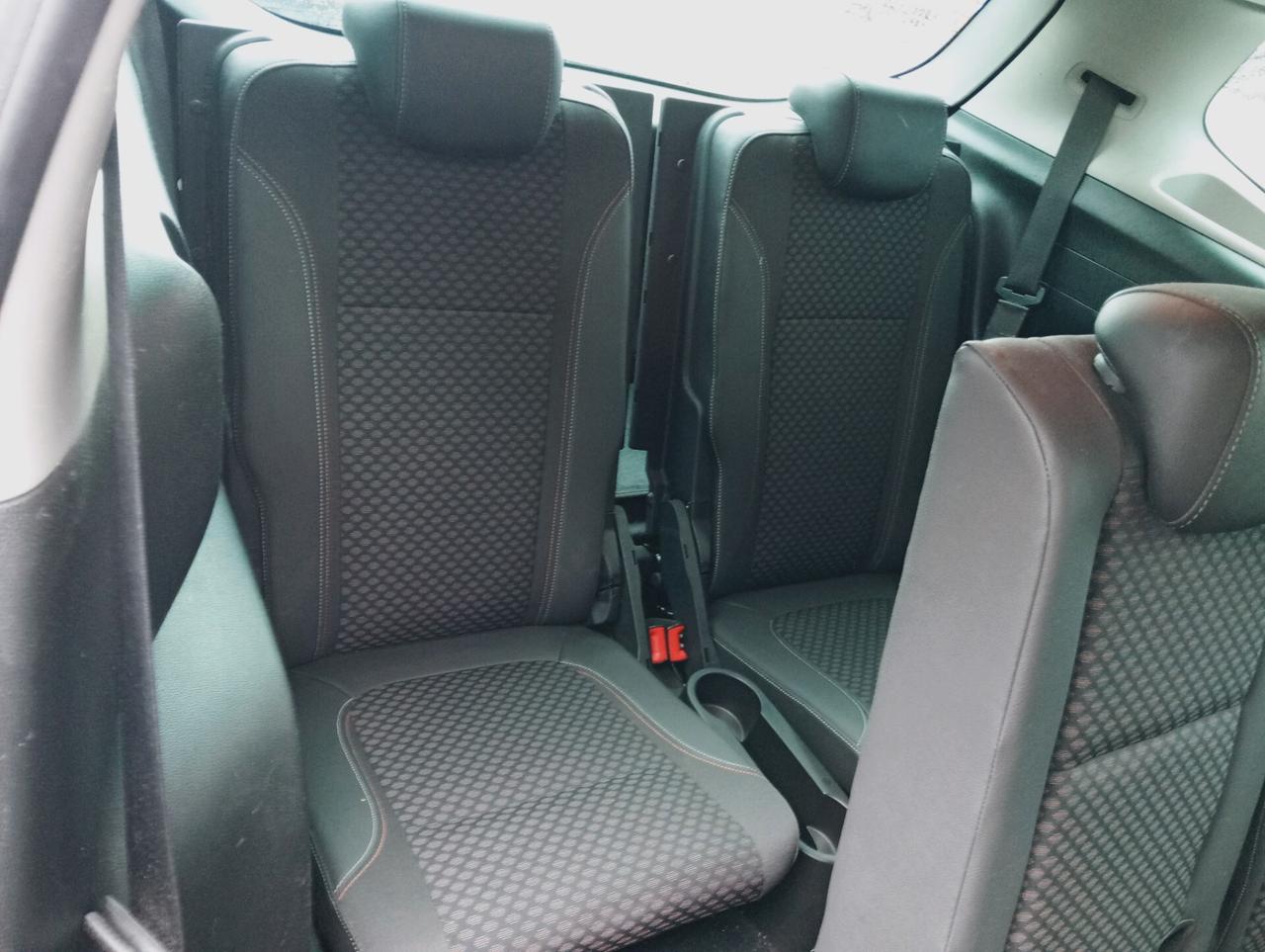 Opel Zafira 1.6 Turbo EcoM 150CV Business