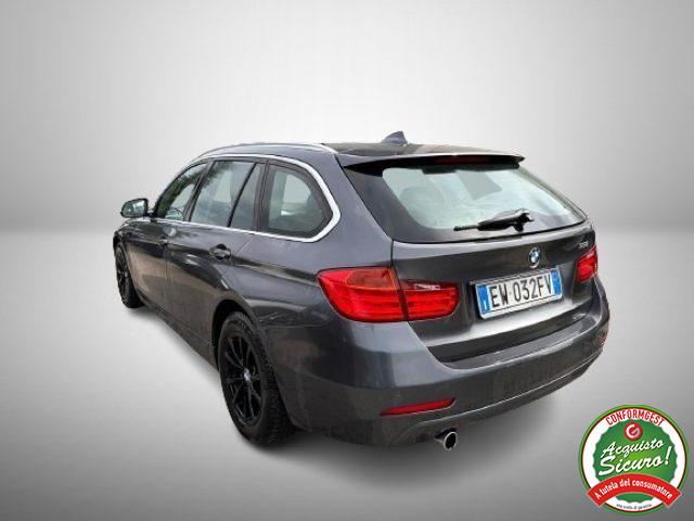 BMW 318 d Touring aut. Sport Unicoproprietario