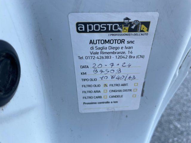 RENAULT Twingo 1.2 BENZ 58 CV 8V ADATTA A NEOPATENTATI