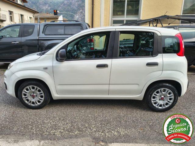 FIAT Panda 1.0 FireFly S&S Hybrid UN. PROP.