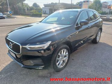 VOLVO XC60 B4 (d) AWD Geartronic Momentum Pro