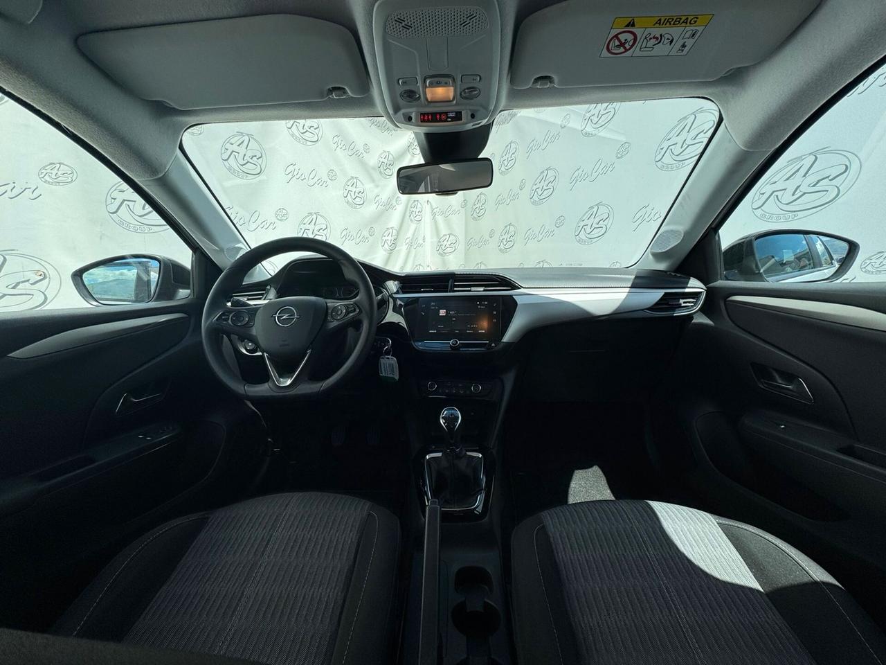 Opel Corsa 1.2 75cv Edition CarPlay