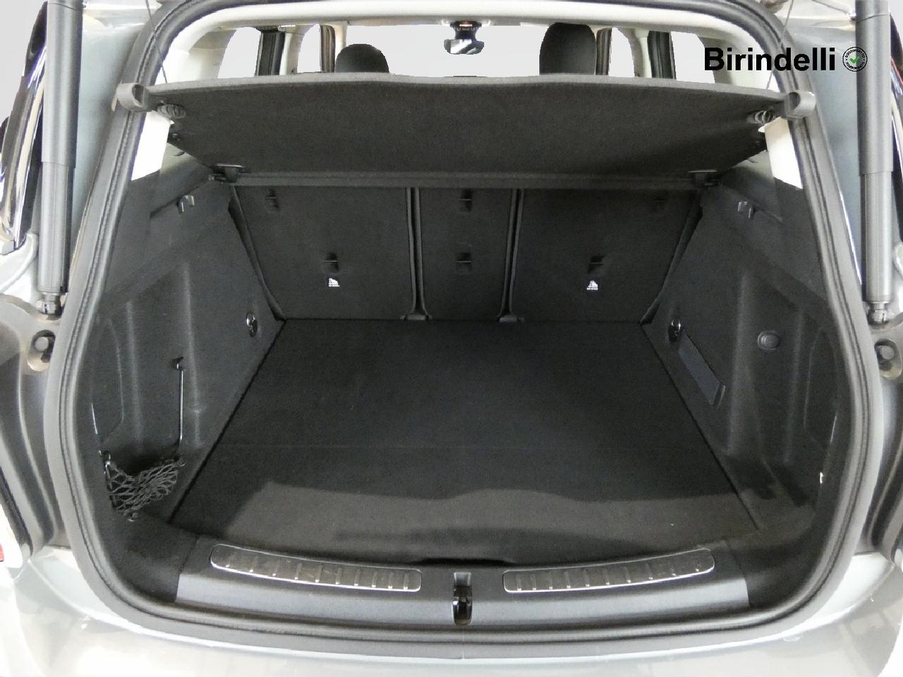 MINI Mini Countrym.(F60) - Mini 1.5 One D Countryman