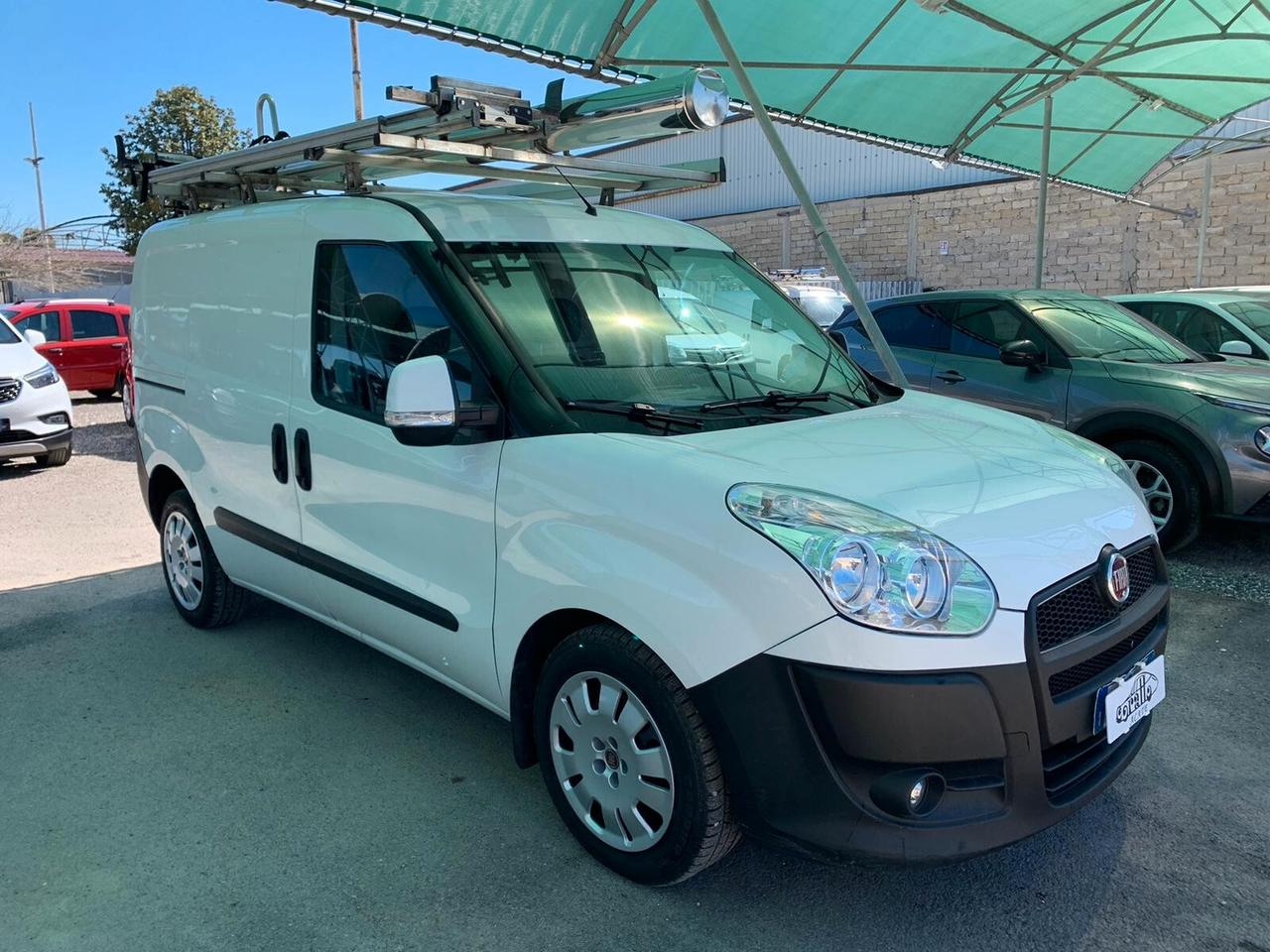 Fiat Doblo 1.6 MJT 105 CV CARGO