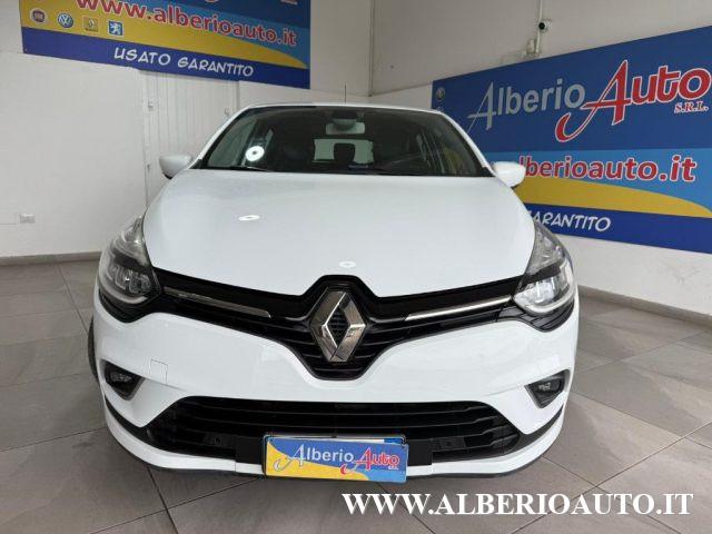 RENAULT Clio dCi 8V 90CV Start&Stop 5 porte Energy Intens