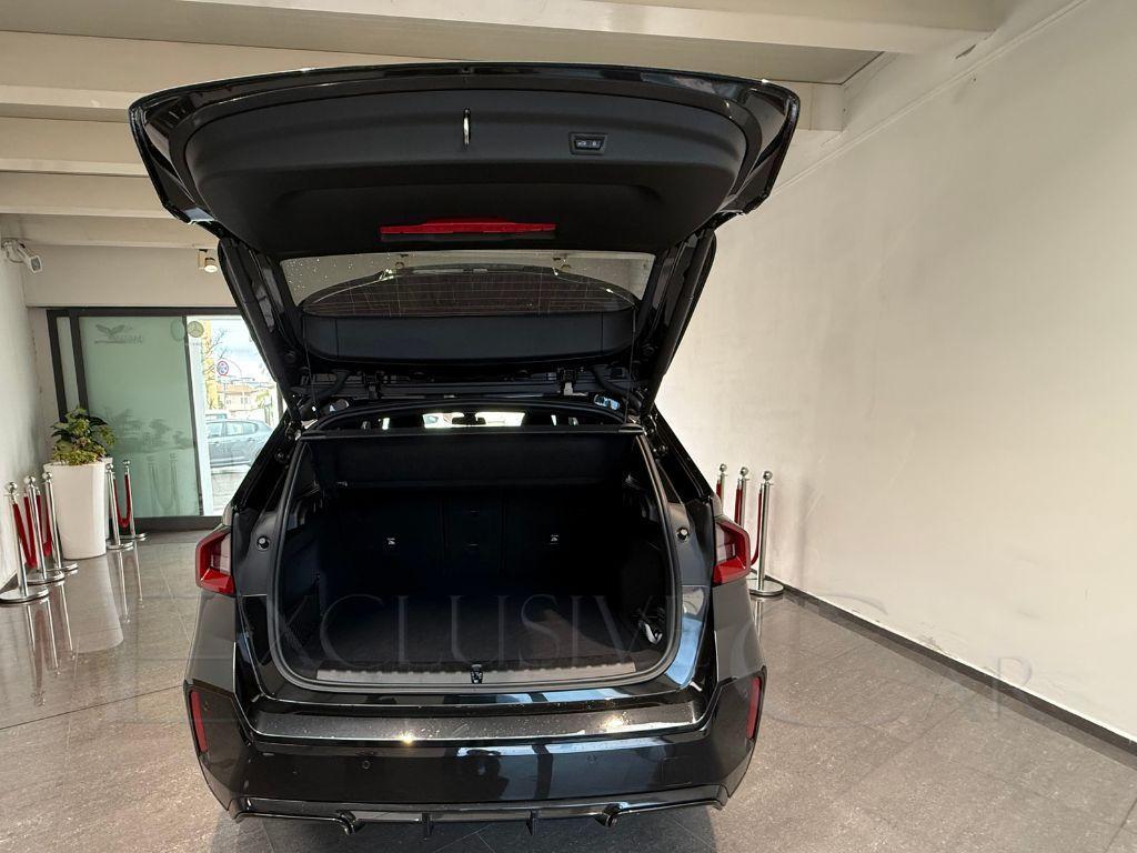 BMW - X1 - sDrive18d Msport