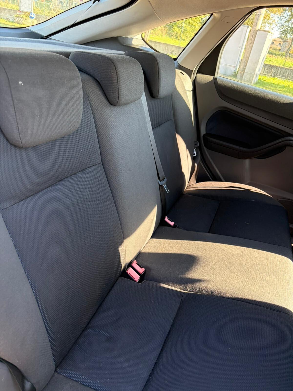 Ford Focus 1.6 TDCi (90CV) 5p. Pronta all uso