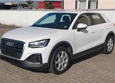 Audi Q2 35 TFSI Admired Navi Fari Led