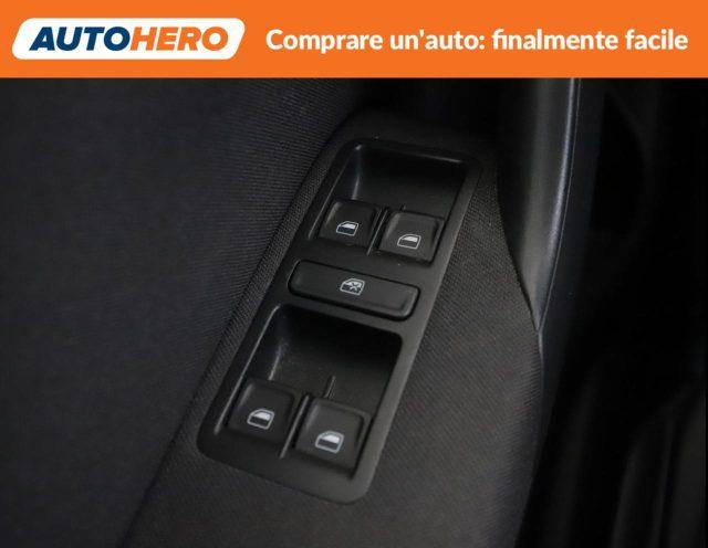 VOLKSWAGEN Polo 1.4 TDI 5p. Comfortline