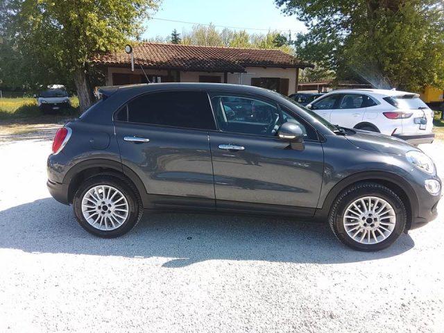 FIAT 500X 1.6 MultiJet 120 CV Business