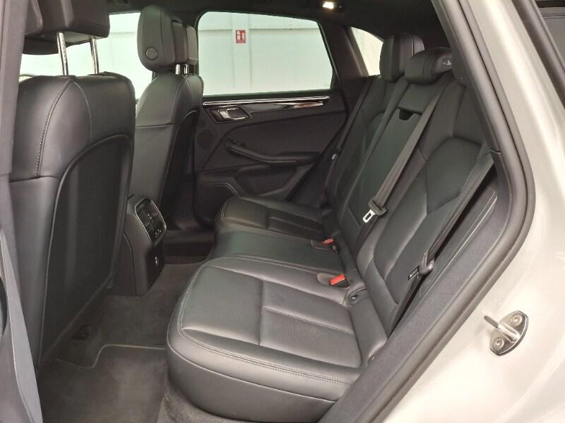 PORSCHE Macan 1ªs. '13-'25 Macan 2.9 S