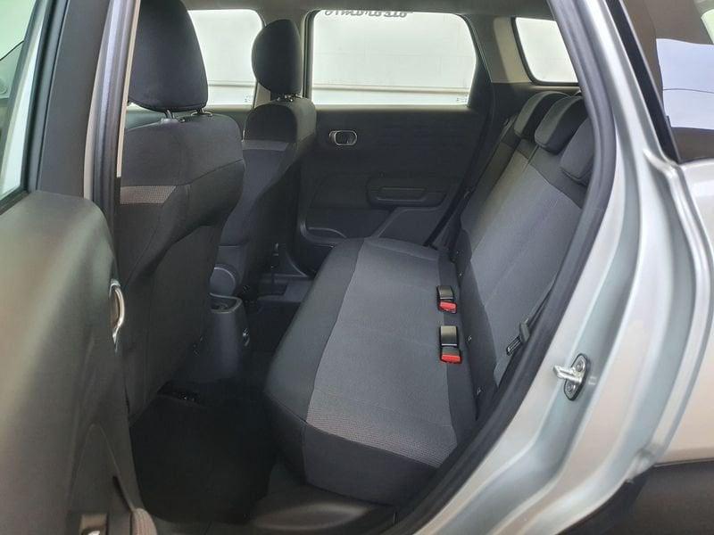 Citroën C3 Aircross C3 Aircross PureTech 82 Shine GPLTua da 149,00 al mese