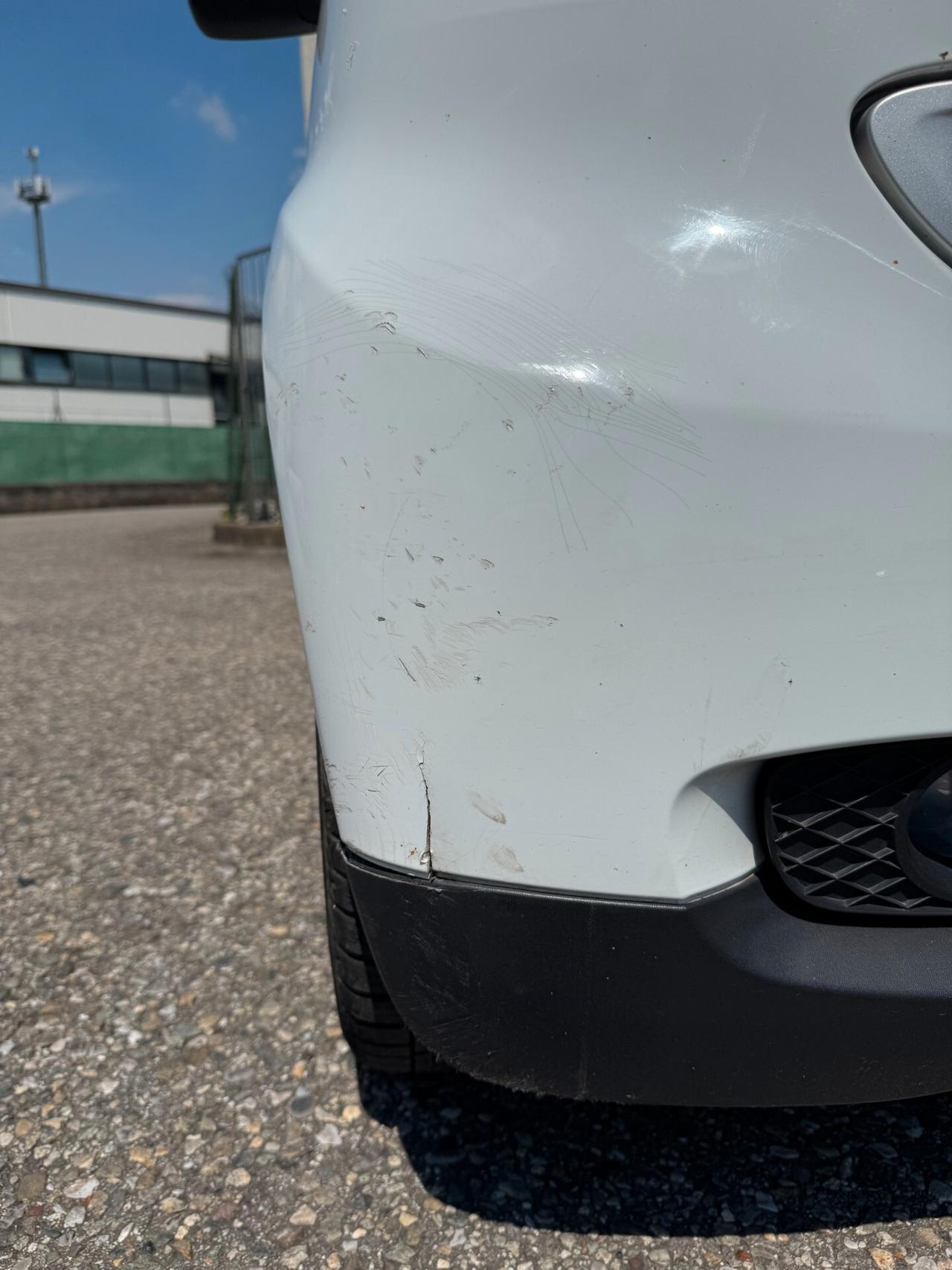 Smart ForTwo 1.0 Benz. 52kW Automatica *34.000 km*
