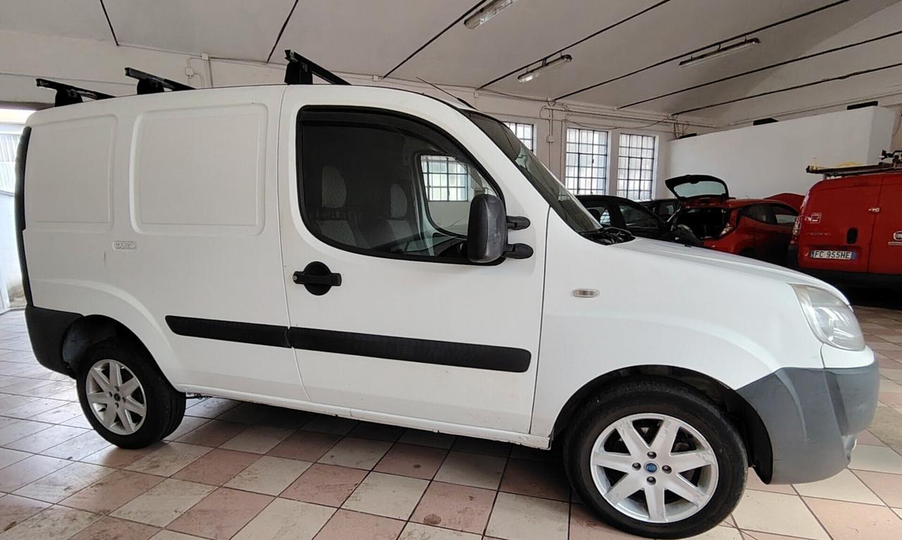 Fiat Doblo Doblò 1.3 Multijet 16V Dynamic