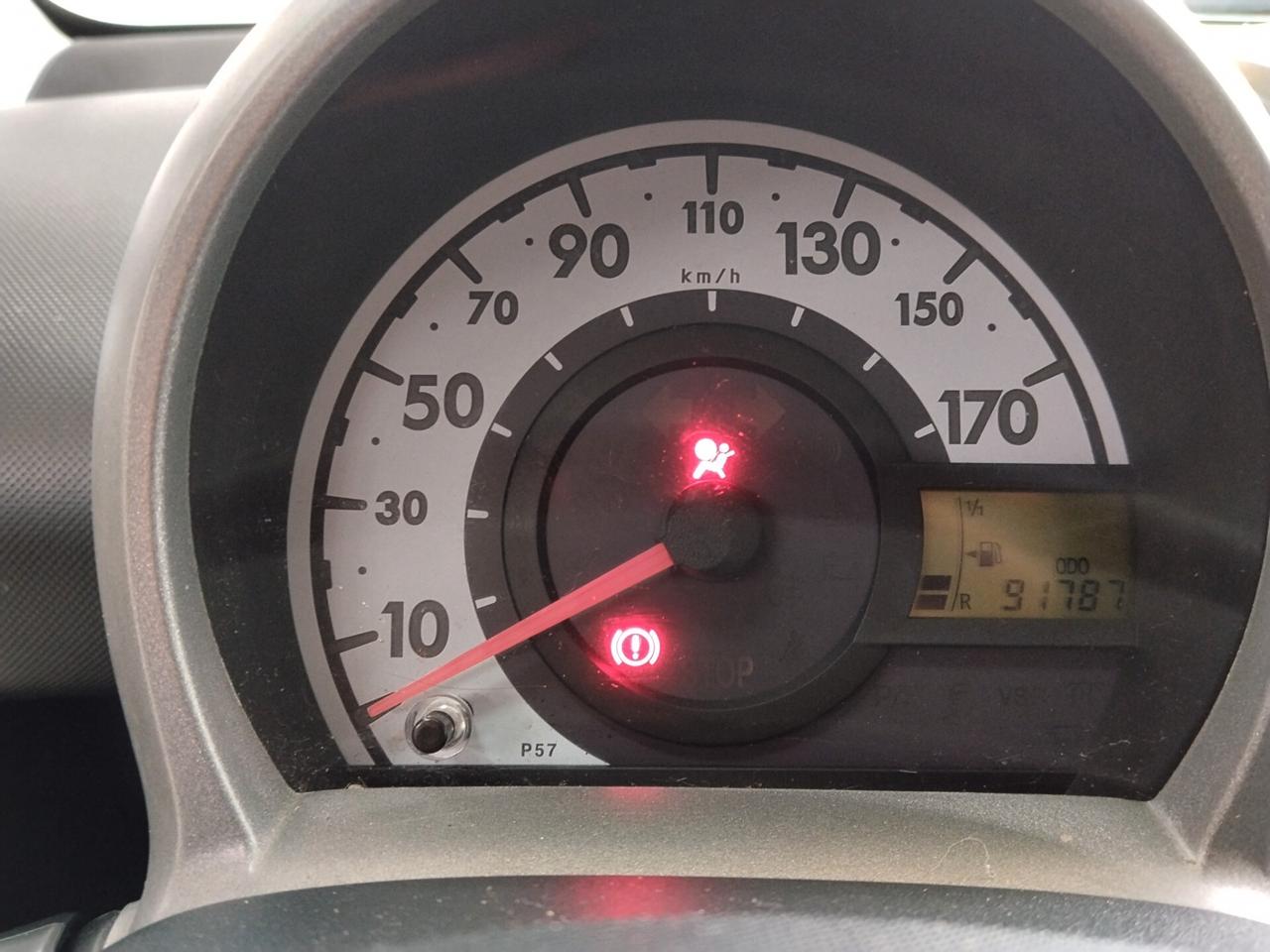 Citroen C1 1.0 Benzina 2010 CON GARANZIA