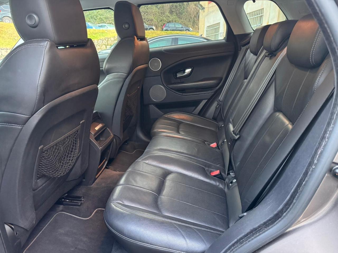 Land Rover Range Evoque 2.0 TD4 150 CV 5p. HSE Dynamic