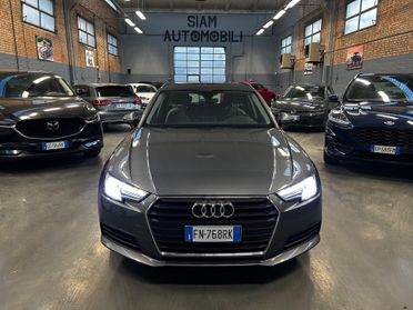 Audi A4 Avant 2.0 TDI 150 CV ultra Business