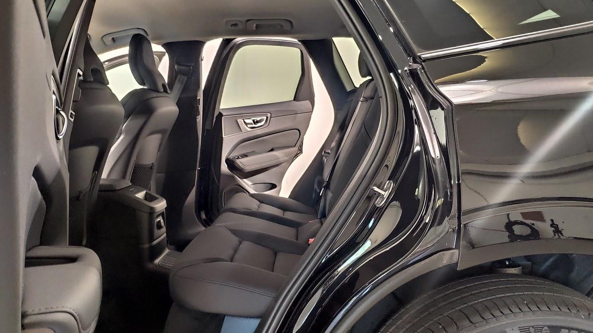 VOLVO Xc60 T6 Plug-In Hybrid Awd Automatico Plus Dark
