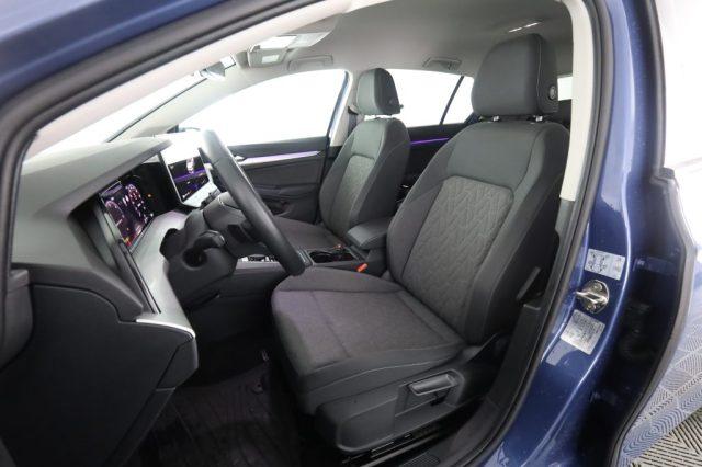 VOLKSWAGEN Golf Golf 2.0 TDI 150 CV DSG SCR Editon Plus